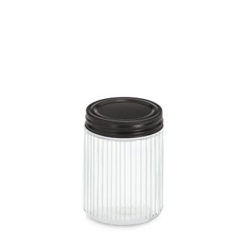 Klaasist säilitusnõu 300 ml