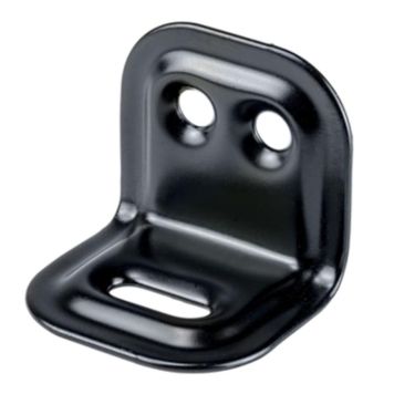 Mööbinurk 3F-Design 25 x 30 mm must