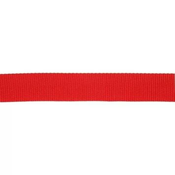 PP-rihm Stabilit 40 mm punane