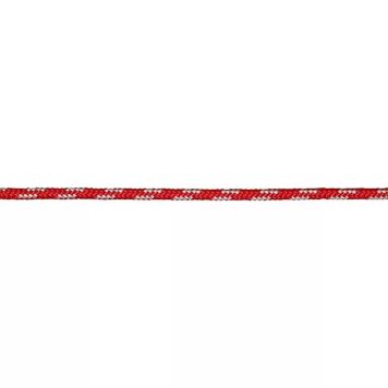 PP-nöör Stabilit 5 mm punane/valge