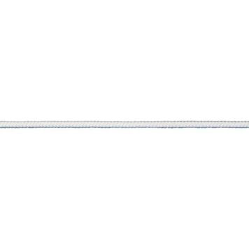 Starteri nöör Stabilit 3 mm valge