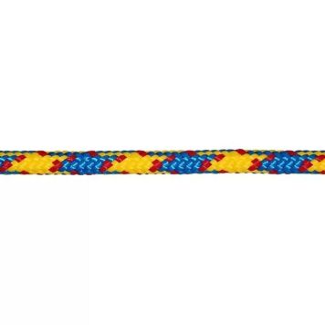 Köis Conacord 8 mm punane/kollane/must