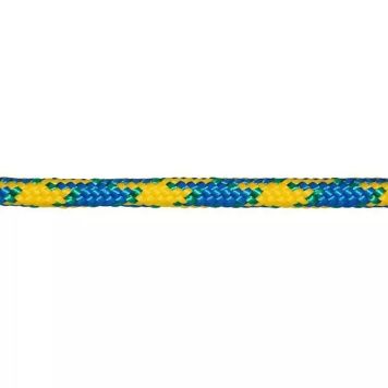 Köis Conacord 8 mm roheline/sinine/kollane