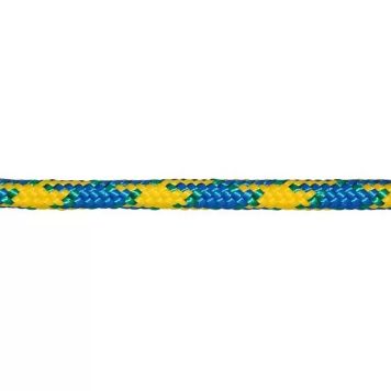 Köis Conacord 10 mm roheline/sinine/kollane