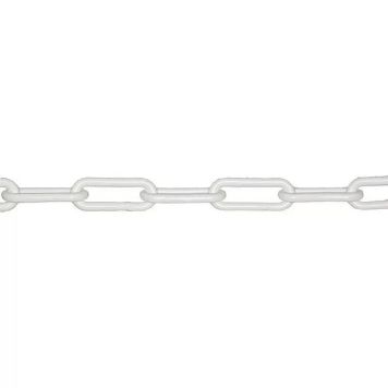 Piirdekett Stabilit 6 mm valge