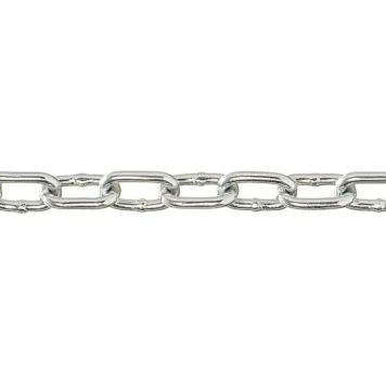 Rõngaskett Stabilit 6 mm mudel A