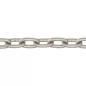 Rõngaskett Stabilit 6 mm kuumtsingitud teras