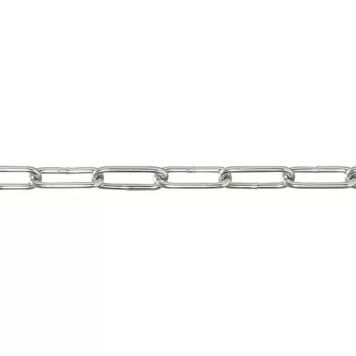 Rõngaskett Stabilit 3 mm mudel C teras