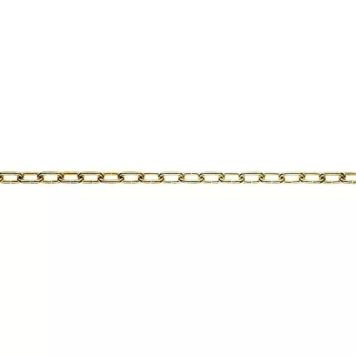 Kellakett 0,8 mm messing