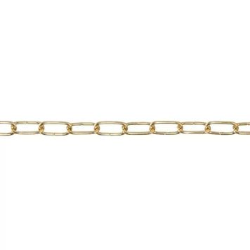 Kett Stabilit 2 mm messing