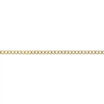 Rõngaskett Stabilit 1,2 mm messing