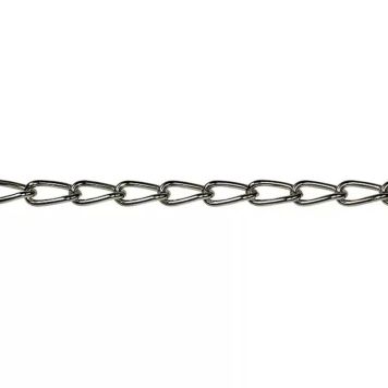 Rõngaskett Stabilit 2 mm nikkel