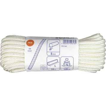 PES-köis Stabilit 8 mm x 10 m