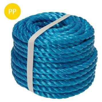 PP-köis Stabilit 20 m Ø 10 mm