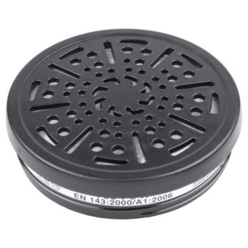 P3 vahetusfilter Wolfcraft respiraatorile