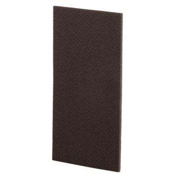 Mööblivilt Fix-o-moll 200 x 100 mm pruun