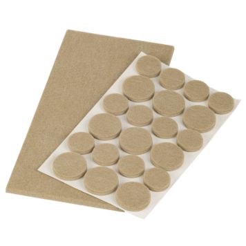 Mööblivilt Fix-o-moll 22 tk