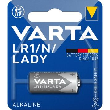 Patarei Varta Professional Alkaline LR1/N/LADY