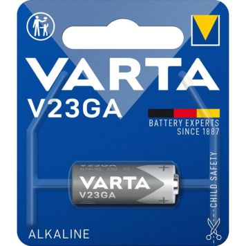 Patarei Varta Professional Alkaline V23GA 12 V
