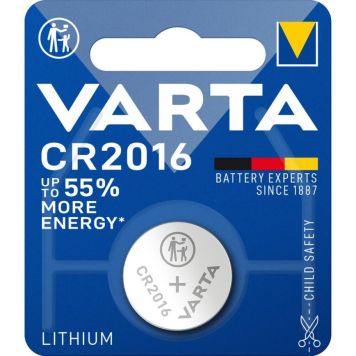 Patarei Varta Professional Lithium CR2016 85 mAh 3 V
