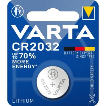 Patarei Varta Professional Lithium CR2032 220 mAh 3 V
