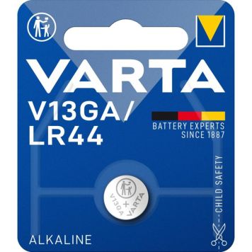 Patarei Varta Professional Alkaline V13GA/LR44