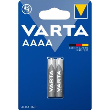 Patarei Varta Professional 1,5 V AAAA/LR61, 2 tk