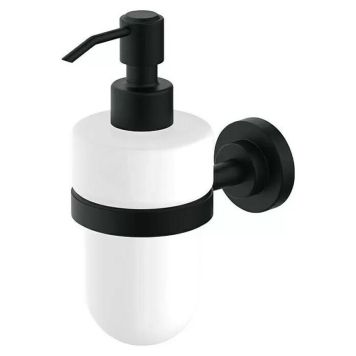 Seebidosaator Camargue Lyon mattmust/valge