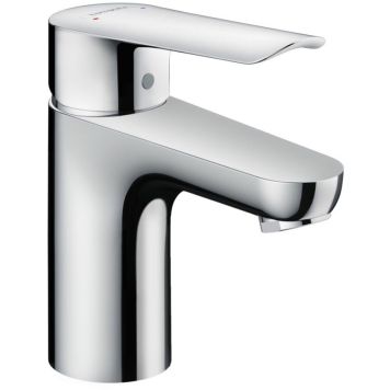 Valamusegisti Hansgrohe Logis E70