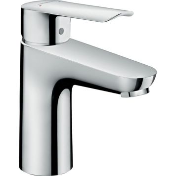 Valamusegisti Hansgrohe Logis E100