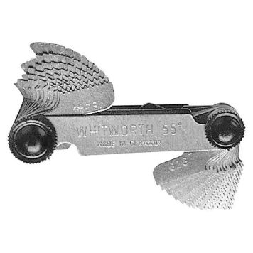 Keermemõõdik 52-osaline