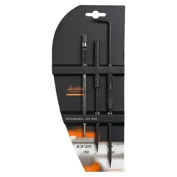 Naasklite komplekt 3-osaline