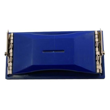 Käsihöövel Heka 212 x 105 mm