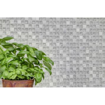 Mosaiik Square Mix XIC 1011 30,5 x 30,5 cm