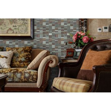 Looduskivimosaiik 30 x 30 cm