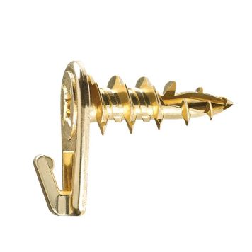 Pildi riputamise konks 4 tk