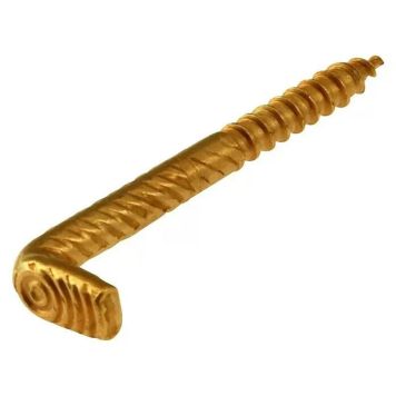 Kruvikonksud Stabilit 50 x 5,2 mm 6 tk