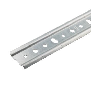 Riiuli paigaldussiin 2000 mm