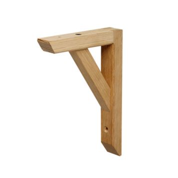 Riiulikandur Carl tamm 250 x 40 x 350 mm