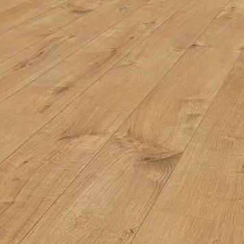 Laminaatparkett Logoclic tamm Home Run 8 mm