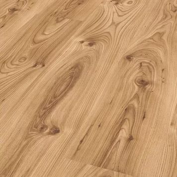 Laminaatparkett Logoclic tamm 7 x 192 x 1285 mm