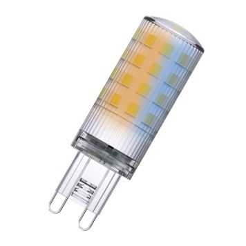 LED-lamp Ledvance SMART+ WIFI PIN 3,5 W 827 230 V TW CL G9