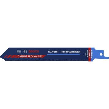 Piiksaetera Bosch Expert Thin Though Metal S 922 EHM