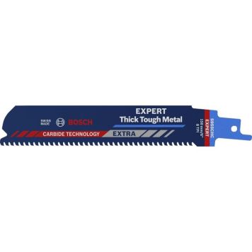 Piiksaetera Bosch Expert Thick Tough Metal S 955 CHC