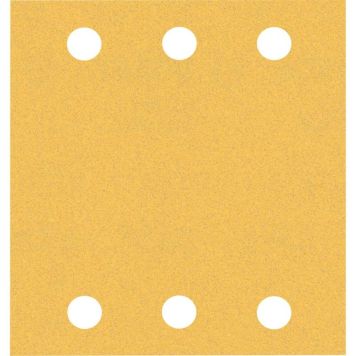 Lihvpaber Bosch Expert C470, 115 x 107 mm K120 10 tk