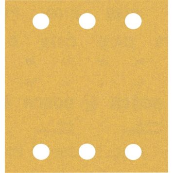 Lihvpaber Bosch Expert C470, 115 x 107 mm K180 10 tk