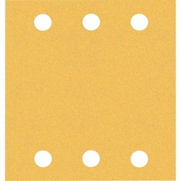 Lihvpaber Bosch Expert 115 x 140 mm 10 tk