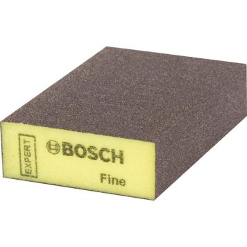 Lihvimiskäsn Bosch 69 x 97 x 26 mm peen