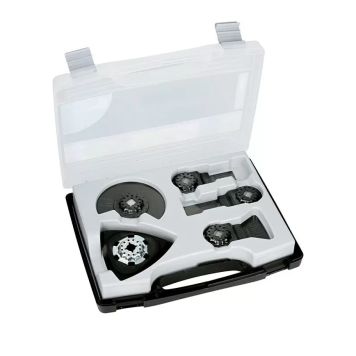 Tarvikute komplekt Craftomat 5-osaline