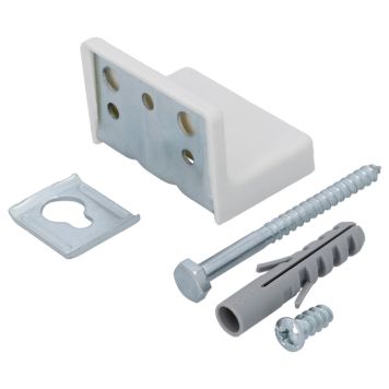 Kapi riputi Suki valge 100 kg